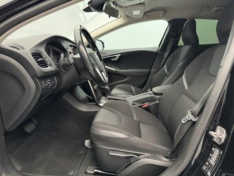 Volvo V40 D2 Automat - 6
