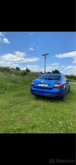 Škoda Octavia 3 facelift 1.6TDI 85kW r.v.2017/2 - 6