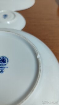 Souprava Bohemia Henriette 75 - 6