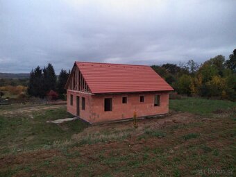 Dům 100m² pozemek 1000m² - 6