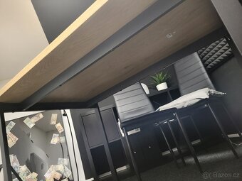 Kancelářský nábytek - 6