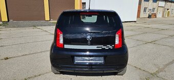 ŠKODA CITIGO MONTE CARLO 1.0MPi 55kW KLIMA VYHŘ.SED - 6