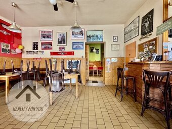 Prodej investičního domu v centru Semil - 6