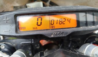 KTM Freeride 250F 2018 - 6