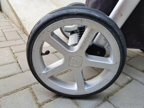 Kočárek Espiro Next - 6