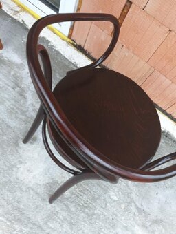 velké křeslo-židle 2 kusy - 6