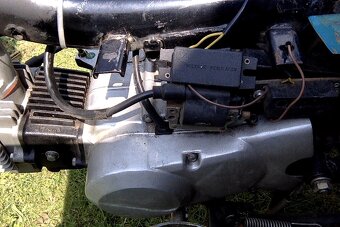 hero majestic-honda- - 6