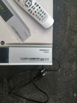 Komlet satelitni sestavu - 6