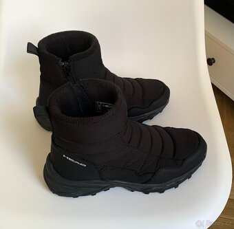 Kozačky Head dámské teplé zimní boty - 6