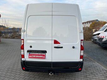 RENAULT MASTER L2H2 2.3DCi 100kW,R22,1.maj,DPH,KLIMA,66t.km - 6