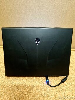 Dell Alienware M11x-R3 - RARITA - 6