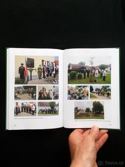 Kostníky a poutní místo Hájek ( foceno 15 snímků ) - 6