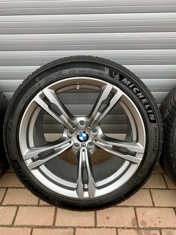 19” BMW Styling M705 M5 F90 M8 F92 - 6