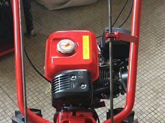 MF-70 čtyřtaktní motor - kompletní sada na přestavbu - 6