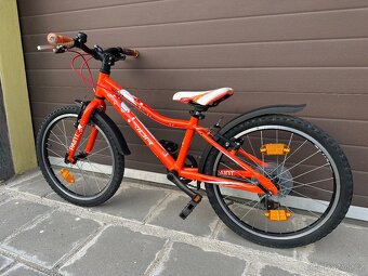 Superior Paint 24 lehké kolo 9,5kg s páčkovým řazením - 6