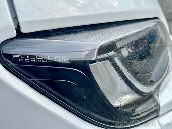 OBYTNÝ VŮZ BENIMAR NA PRODEJ Benimar Mileo 263 - 2026 - 6