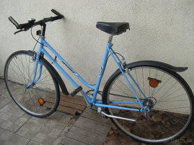 ESKA PREMIER s Přehazovačkou - 6