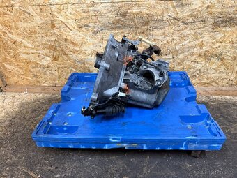 MANUÁLNÍ PŘEVODOVKA PEUGEOT 207 1.4 20CQ74 - 6