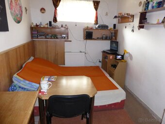 ubytovací zařízení - 6