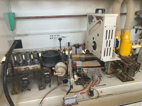 Olepovačka hran CGA 532K - (výška dílce až 100 mm) - SLEVA - 6