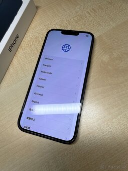 Apple iPhone 13 128GB Midnight - 6