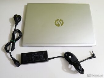 HP PROBOOK 445R G6 /RYZEN5 3500/16GB/SSD240GB/FULLHD/WIN11 - 6