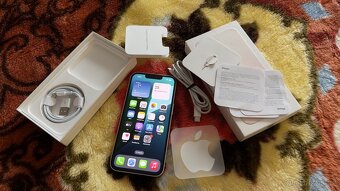 IPhone 13 128gb Pink - 6
