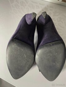 Dolce & Gabbana - lodičky (37EU) - 6