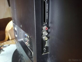 LCD TV AOC 32 palců s HDMI - 6