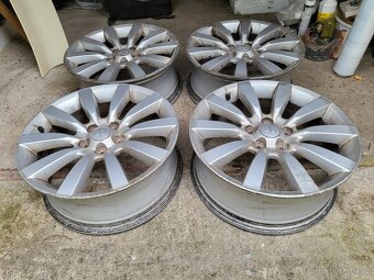 Disky - Mitsubishi Lancer 1.8 Mivec... - 6