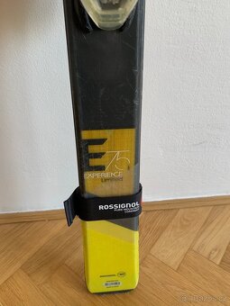 lyze Rossignol Experience E75 168cm - 6