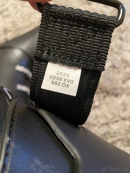 Lyžáky HEAD next edge GTx - 6