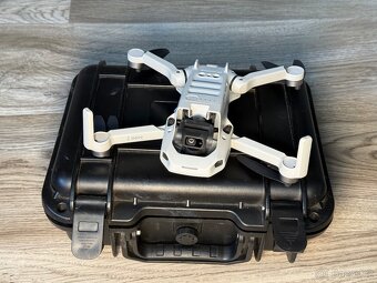 DJI Mavic Mini 2 Fly More Combo + kufr - 6