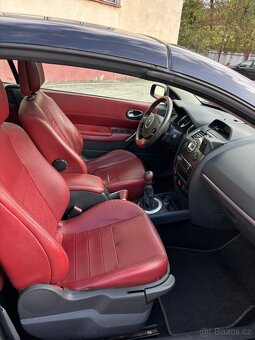 RENAULT MEGANE CC CABRIO DCI 2006 1.9Dci 131PS - 6