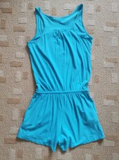 3 x šaty a overálek, vel. L/XL - SLEVY - 6