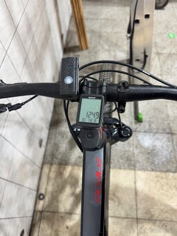 Kolo Scott Scale 940 Carbon velikost “L” - 6