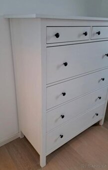 KOMODA IKEA HEMNES - 6