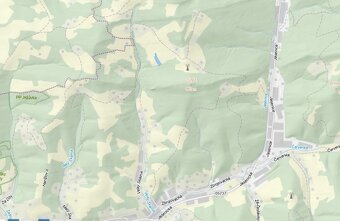 Prodej pozemku Vsetín - 6