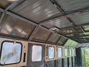 Vojenský návěs N-10s Orličan - 6