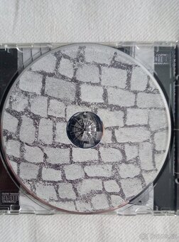 CD MICHAL HORÁČEK "Tak to chodí" - 6