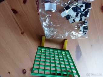 Retro hra Piškvorky VD Maják - 6