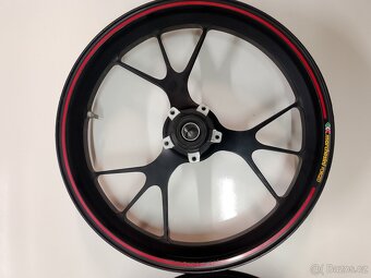 Marchesini Ducati - 6