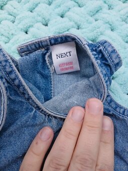 Set ve vel.68 (3-6 měs) - 6