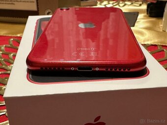 iPhone SE 2020 – Product Red – 64 GB - 6