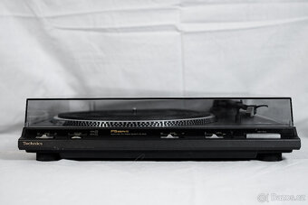 gramofon Technics SL BD 3 - 6