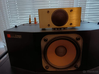 TECHNICS SB 7000 - 6