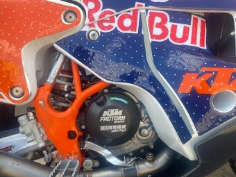 KTM 450 RALLY REPLICA DAKAR - 6