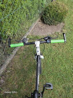 Dětské horské kolo 20" - 6