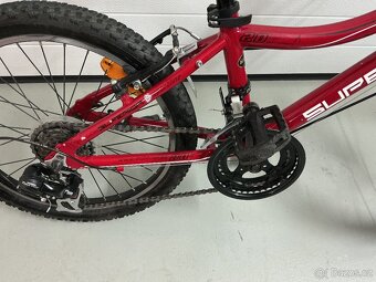 Dětské kolo Superior 20” - 6