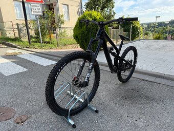Canyon Torque cf 8 XL - 6